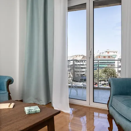 Nus By Lobbysquare * Athens