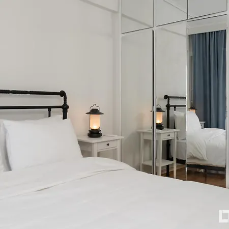 Apartment Nus By Lobbysquare