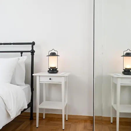 Nus By Lobbysquare Apartment
