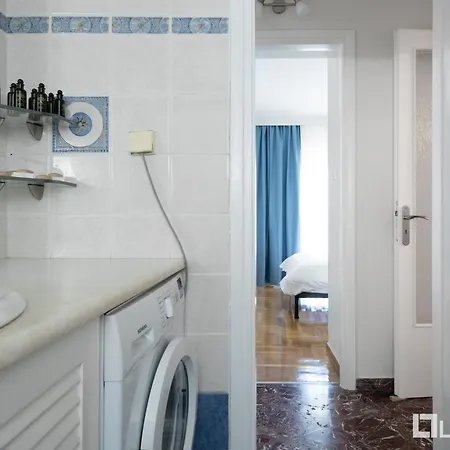 Apartment Nus By Lobbysquare Athens